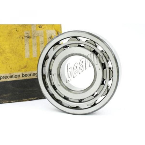 Tapered Roller Bearings MRJ1  508TQO749A-1  7/8&#034; RHP 1 7/8&#034; X 4 1/2&#034; X 1 1/16&#034; SELF ALIGNING CYLINDRICAL ROLLER BEARING #2 image