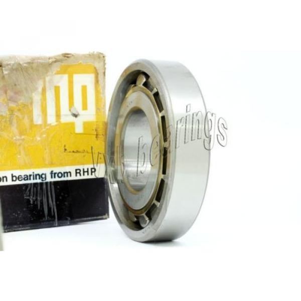 Inch Tapered Roller Bearing RHP  EE634356D-510-510D  Ball Bearing MRJ 2 3/4&#034;  Dimension I/D: 2 3/4&#034; O/D: 4 1/8&#034; width: 5/8&#034; inch #5 image