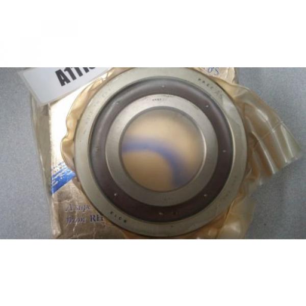 Industrial Plain Bearing RHP  LM281049DW/LM281010/LM281010D  Bearing on Box: 6313 TB EP7 Q93 R33/43 QS9TN 04P92 Bore T NEW OLD STOCK #3 image