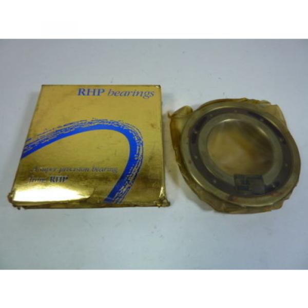 Inch Tapered Roller Bearing RHP  462TQO615A-1  Bearings MBU199 Precision 9-7-5 NEW #3 image