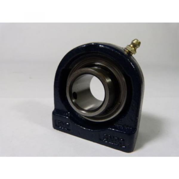 Tapered Roller Bearings RHP  670TQO1070-1  SNP25 Bearing with Pillow Block ! NEW ! #2 image