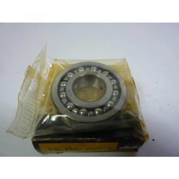 Inch Tapered Roller Bearing RHP  530TQO780-1  NLJ5/8 Ball Bearing  NEW #2 image
