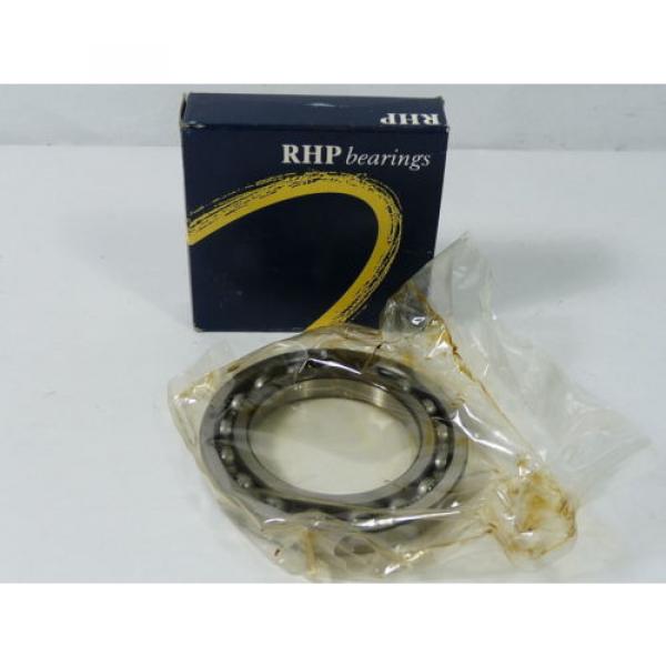 Belt Bearing RHP  M280249D/M280210/M280210XD  EE649242DW/649310/649311D  16012 Deep Groove Ball Bearing ! NEW ! #1 image