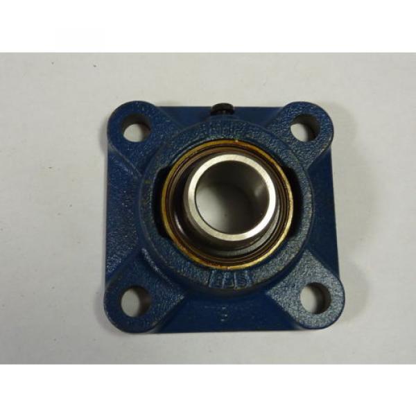 Roller Bearing RHP  LM288949DGW/LM288910/LM288910D  SF-1 Flange Bearing 4 Bolt ! NEW ! #3 image