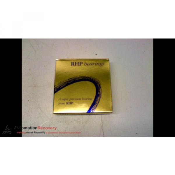 Inch Tapered Roller Bearing RHP  785TQO1040-1  BSB075110SUHP3 BEARING OD 4 1/4 INCH ID 3 INCH WIDTH 5/8 INCH, NEW #165001 #3 image