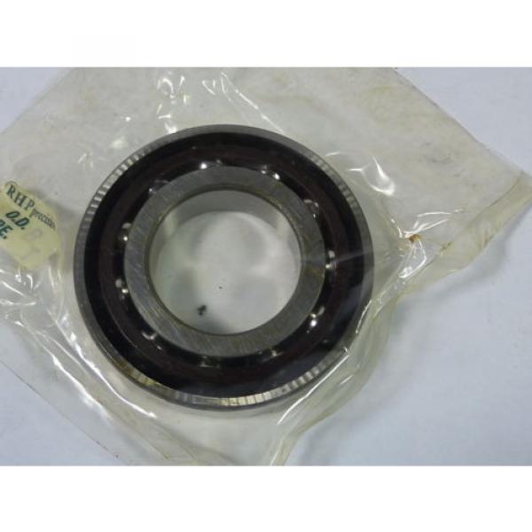 Industrial TRB RHP  LM286249D/LM286210/LM286210D  7208CTSUMP4 Precision Bearing ! NEW ! #2 image