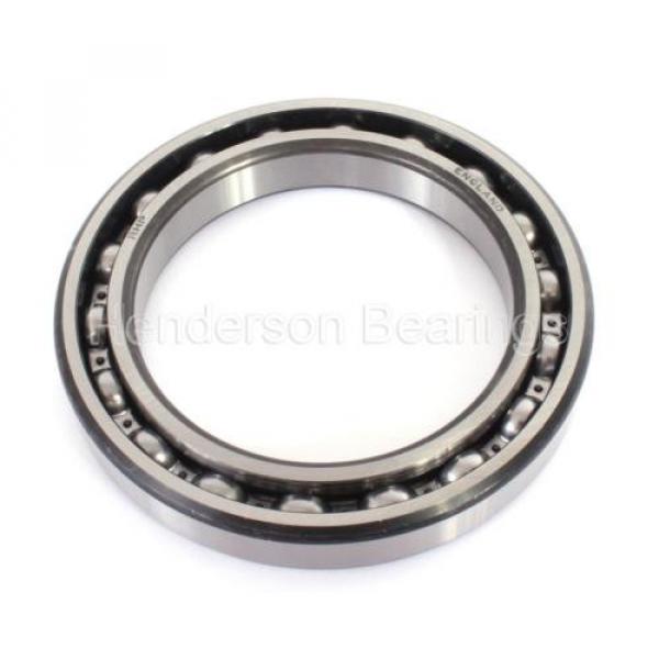 Inch Tapered Roller Bearing Genuine  1003TQO1358A-1  RHP Bearing Compatible With Triumph Pre-Unit Sprung hub, W897, 37-0897 #2 image