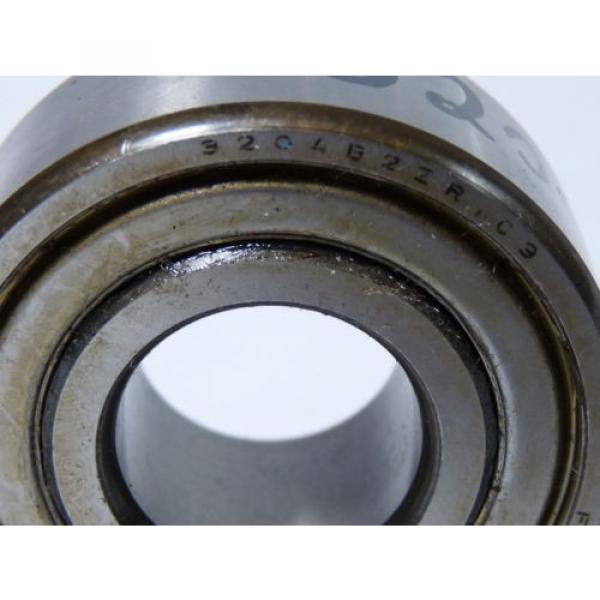 Industrial Plain Bearing RHP  570TQO810-1  3204G Roller Ball Bearing 3/4 #2 image
