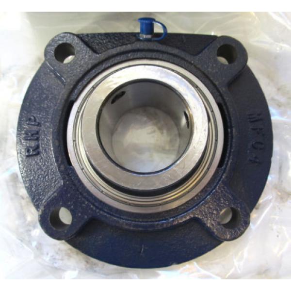 Roller Bearing NEW  560TQO805-1  RHP MFC1 3/4 FLANGED CAST IRON CARTRIDGE BEARING BUSHING MFC1.3/4 1.75&#034; ID #3 image