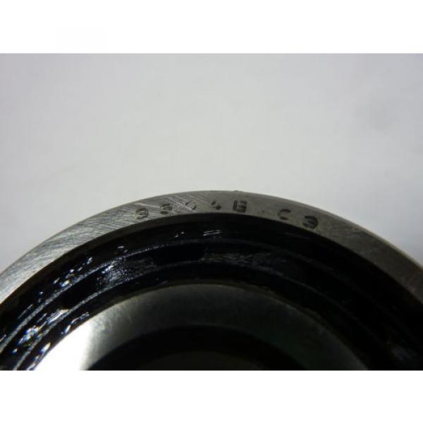 Inch Tapered Roller Bearing RHP  1003TQO1358A-1  3304B-C3 Caged Double Rox Angular Contact Bearing ! NEW ! #3 image