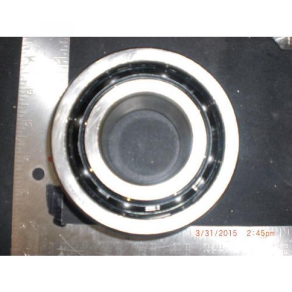 Tapered Roller Bearings Bearing  596TQO980A-1  RHP 3311B.C3 Bearing Double row Deep Groove  D-S IWW Pump #1 image