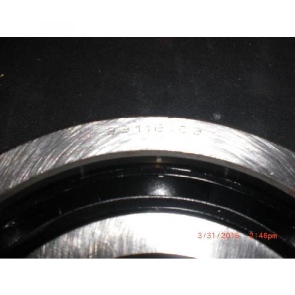 Tapered Roller Bearings Bearing  596TQO980A-1  RHP 3311B.C3 Bearing Double row Deep Groove  D-S IWW Pump #3 image