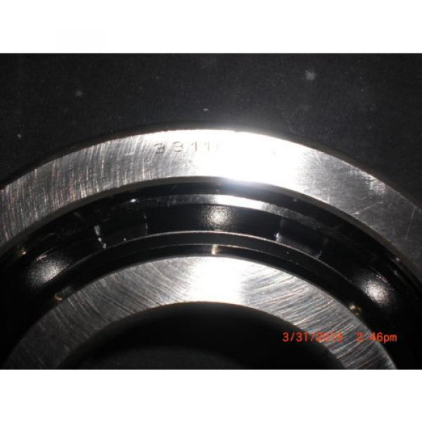 Tapered Roller Bearings Bearing  596TQO980A-1  RHP 3311B.C3 Bearing Double row Deep Groove  D-S IWW Pump #5 image