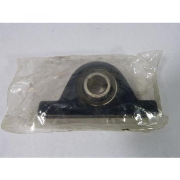 Industrial TRB RHP  EE640193D/640260/640261D  1025-7/8G Bearing Insert with Pillow Block ! NEW ! #1 image