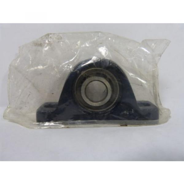 Industrial TRB RHP  EE640193D/640260/640261D  1025-7/8G Bearing Insert with Pillow Block ! NEW ! #2 image
