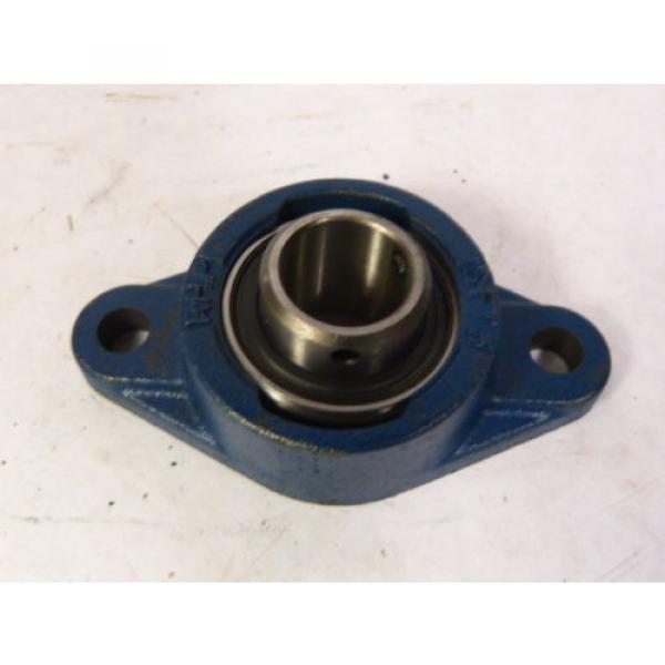Industrial Plain Bearing RHP  M285848D/0285810/M285810D  SFT1 Bearing Flange 2 Bolt 1 IN Shaft ! NEW ! #2 image