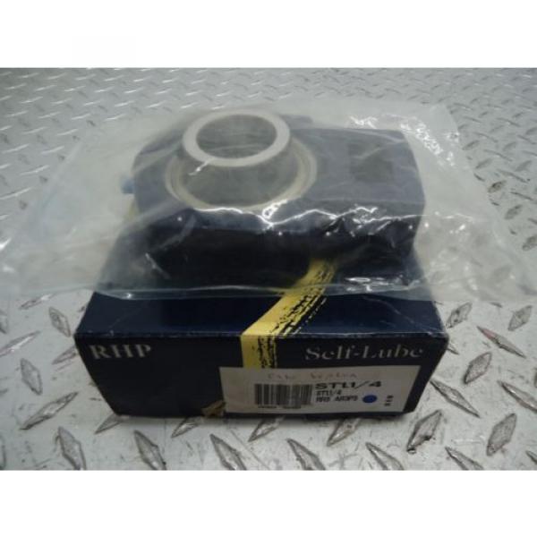 Tapered Roller Bearings RHP  570TQO780-1  MOUNTED BEARING ST5-MST2 #1 image