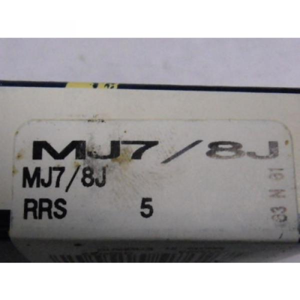 Inch Tapered Roller Bearing RHP  M272647D/M272610/M272610D  MJ7/8J Ball Bearing ! NEW ! #3 image
