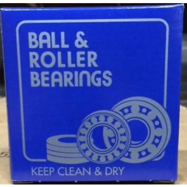 Inch Tapered Roller Bearing RHP  LM288949DGW/LM288910/LM288910D  MSF3 15/16 FLANGE BLOCK #1 image