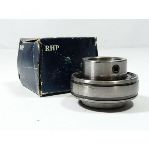 Tapered Roller Bearings RHP  530TQO870-1  1025-1G Self-Lube Insert Bearing ! NEW ! #2 image