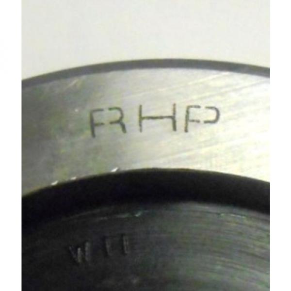 Belt Bearing RHP  535TQO760-1   BEARING 6/6305-2RS,  ENGLAND, APPROX 3&#034; OD X 1&#034; ID X 1&#034; WIDE #3 image