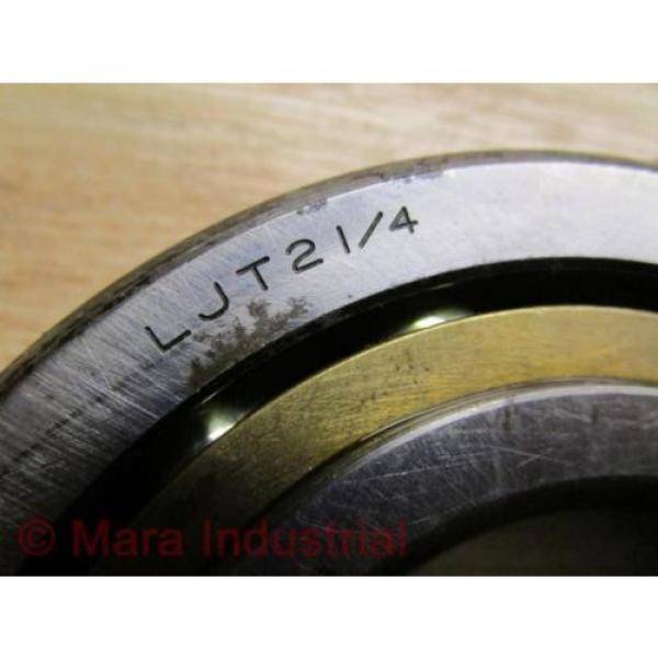 Inch Tapered Roller Bearing RHP  560TQO820-1  LJT21/4 Bearing #4 image