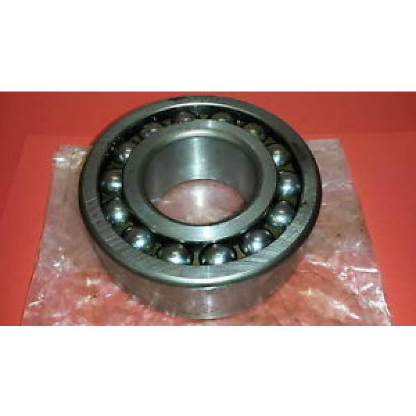 Tapered Roller Bearings RHP  LM281049DW/LM281010/LM281010D  2312 SELF ALIGNING BALL BEARING, 130 X 60 X 46MM #1 image
