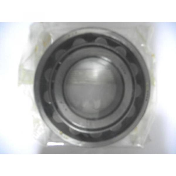 Belt Bearing RHP  LM280249DGW/LM280210/LM280210D  BEARING N208 CYLINDRICAL PRECISION BEARING NEW / OLD STOCK #2 image