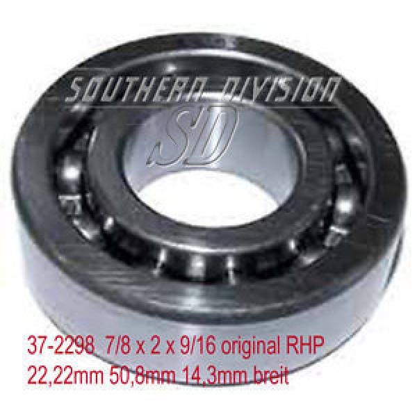 Inch Tapered Roller Bearing Triumph  EE428262D/428420/428421XD  BSA bearing genuine RHP 37-2298 65-5883 37-1041 LJ7/8 41-6016 89-5757 #1 image