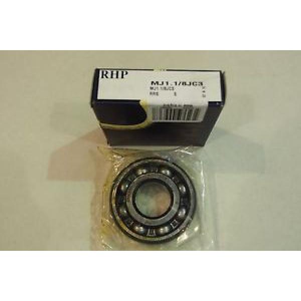 Tapered Roller Bearings TRIUMPH  620TQO820-2  MAIN BEARING  RHP MJ 1 1/8&#034; PT 70-1591  PRE UNIT 500/650 UNIT TR6 T120 #1 image