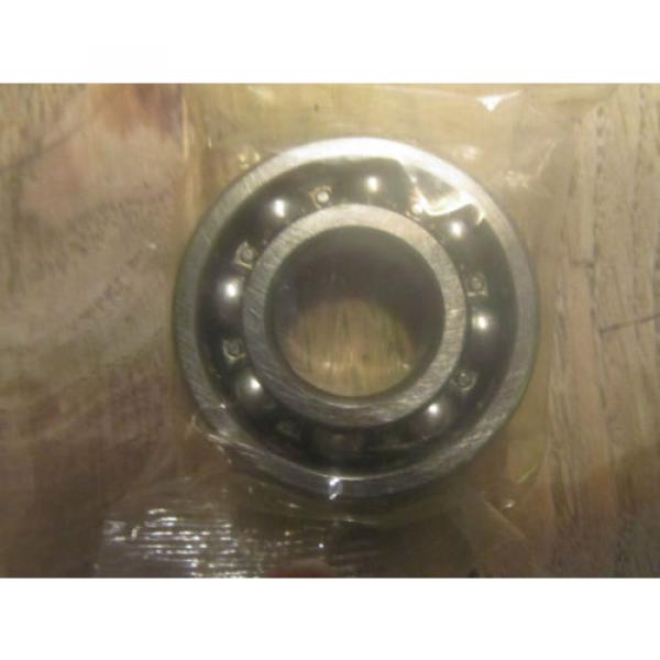 Inch Tapered Roller Bearing RHP  558TQO736A-2  PRECISION BEARING 6204J NEW &amp; BOXED #4 image