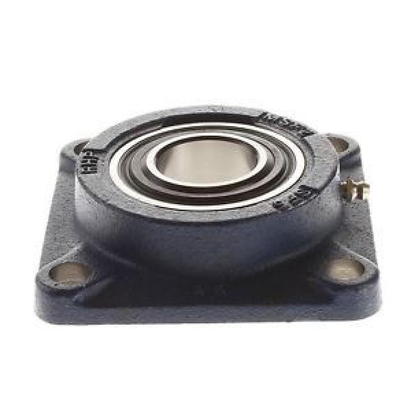 Industrial TRB MSF1035K  500TQO640A-1  RHP Housing and Bearing (assembly) #1 image