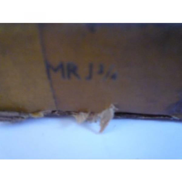 Belt Bearing RHP  M383240D/M383210/M383210D  BEARING MRJ  3/4&#034; CYLINDRICAL ROLLER BEARING /  NEW OLD STOCK #2 image