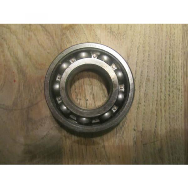 Tapered Roller Bearings RHP  EE843221D/843290/843291D  PRECISION BEARING 6206JC DES 1 NEW &amp; BOXED #3 image