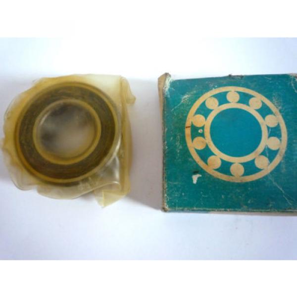 Inch Tapered Roller Bearing RHP  635TQO900-1  BEARING LJ35 WRR  BEARING  NEW / OLD STOCK #1 image