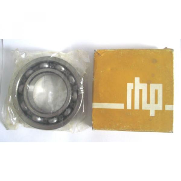 Industrial TRB RHP  M272449D/M272410/M272410D  BEARING 6212 / DESA DEEP GROOVE PRECISION BEARING NEW / OLD STOCK #1 image