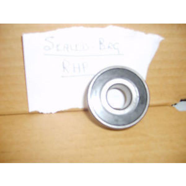 Belt Bearing Sealed  480TQO790-1  bearing--RHP #1 image