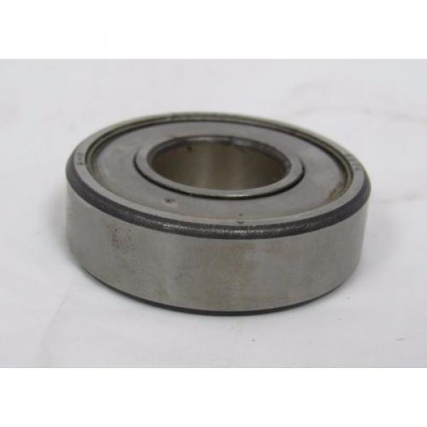 Industrial TRB RHP  509TQO654A-1  SINGLE ROW BEARING  6204-2Z #2 image