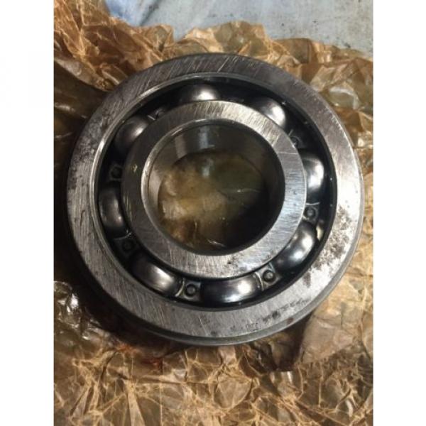 Industrial TRB Rhp  LM286749DGW/LM286711/LM286710  6309n Deep Groove Ball Bearing Nos #2 image