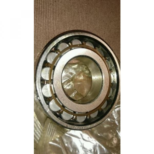 Roller Bearing NOS  1003TQO1358A-1  RHP 207E CAR GEARBOX BEARING #1 image