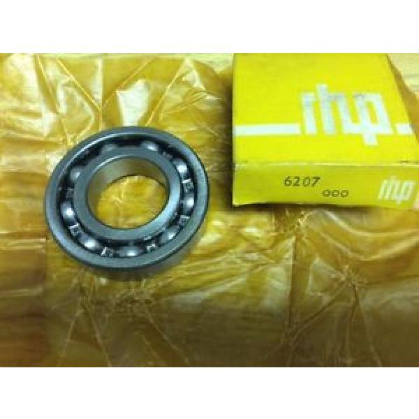 Tapered Roller Bearings RHP  749TQO1130A-1  ball bearing 6207 #1 image