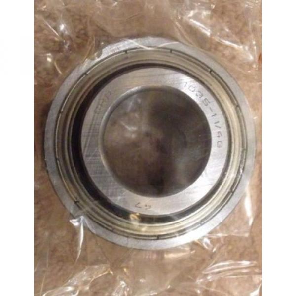 Inch Tapered Roller Bearing RHP  560TQO920-1  1035 1/14G BEARING INSERT #2 image