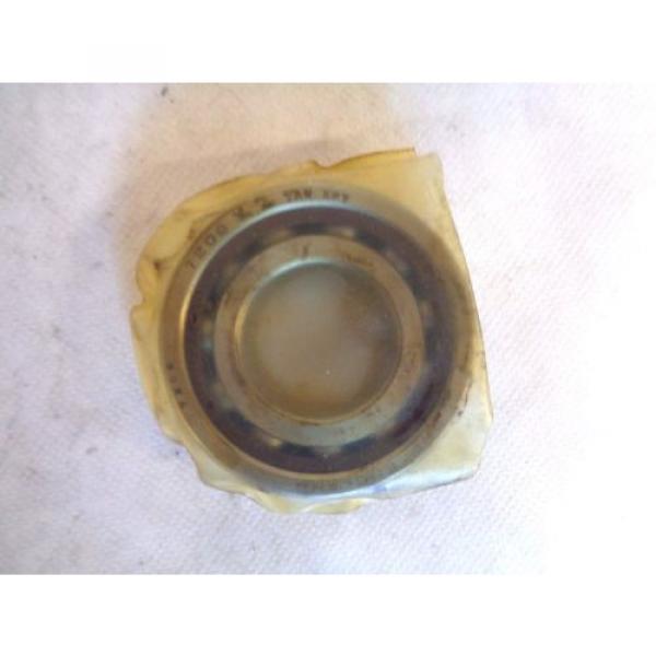 Roller Bearing NEW  LM286249D/LM286210/LM286210D  RHP 7206X2-TADU-EP7-ZV-T ANGULAR CONTACT PRECISION BEARING #2 image