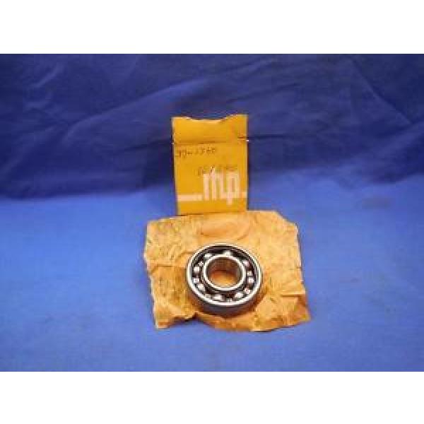 Inch Tapered Roller Bearing Triumph  M280249D/M280210/M280210XD  EE649242DW/649310/649311D  37-1340 Wheel Bearing RHP NOS  NP4434 #1 image