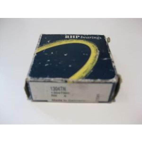Tapered Roller Bearings 1304  LM275349D/LM275310/LM275310D  TN (Self Aligning Ball Bearing) RHP #1 image