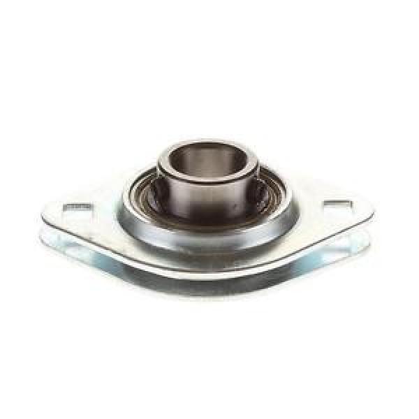 Belt Bearing SLFL17  LM288249D/LM288210/LM288210D  RHP Housing and Bearing (assembly) #1 image