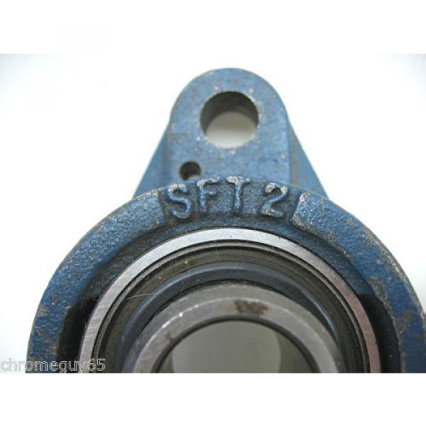 Roller Bearing BEARING  750TQO1220-1  RHP SFT2 2 bolt flange unit 1020-20G bearing  20 mm shaft dia. 2 ITEM #3 image
