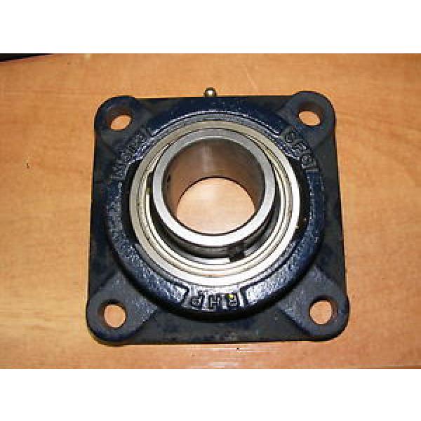 Tapered Roller Bearings RHP  570TQO780-1  MSF/SF6 1040 40G Square: 4 Bolt Flanged Bearing Housing #1 image