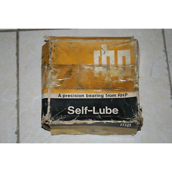 Belt Bearing RHP  LM282549D/LM282510/LM282510D   MFC 70 BEARING self-lube mfc70  ***new old stock*** #1 image