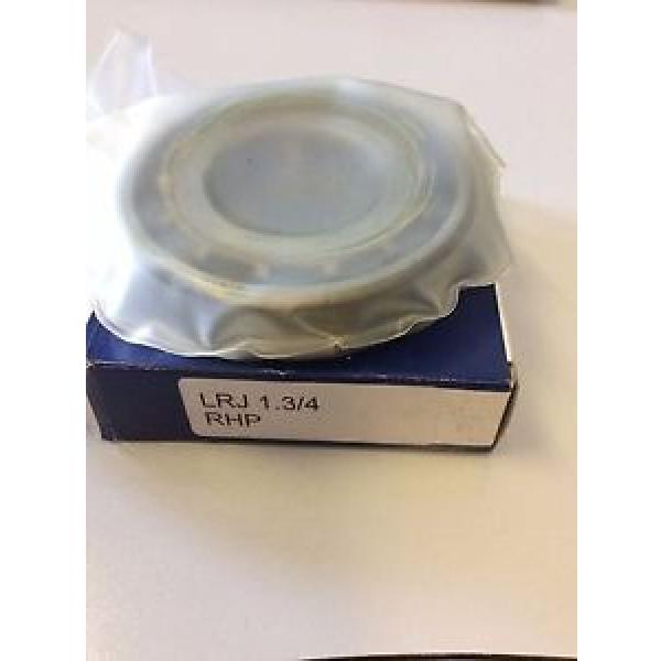 Tapered Roller Bearings LRJ  950TQO1360-1  1.3/4&#034; RHP SINGLE ROW CYLINDRICAL ROLLER BEARING #1 image